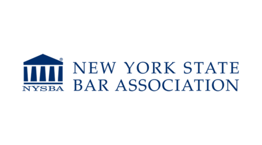 New York State Bar Association Logo