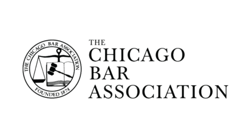 Chicago Bar Association Logo